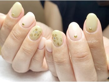 グリッター(glitter)/