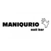 マニキュリオ(MANIQURIO)のお店ロゴ