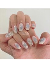 キャンピーネイル(canpy nail)/持ち込み＊120分