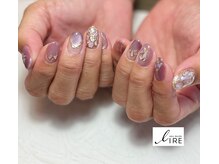 イーレ(IRE)/マグネットとシェル