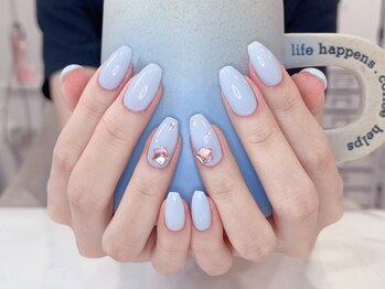 キナ(KINA)/9/2　２本乗せ放題