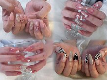 キフェ(kiffer)の雰囲気（ちゅるんネイルも大人気です★美フォルムが自慢です！）