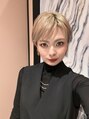 サロン ド マーシャ(salon de Marsha)/Mai