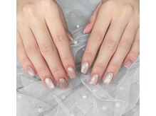 ベルネイル(Belle Nail)/マグネットネイル
