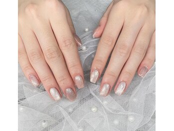 マグネットネイル