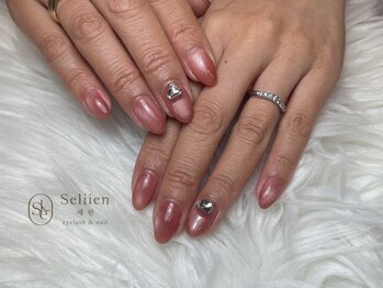 セリーン(seliien)/マグネット♪