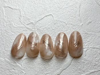 ルアナ 亀戸(Luana)/ニュアンス定額コース