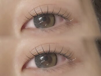 メイル(meil)/ラッシュリフト/まつげパーマ