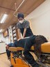 身体のゆがみでお悩みの方必見！痛みの少ない骨盤矯正♪