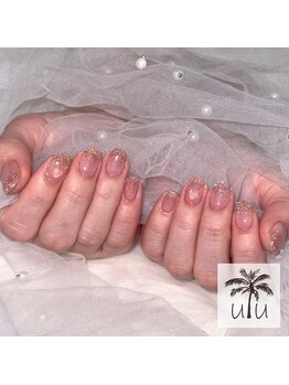 ウル(ulu)/ワンカラー＋