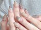 クイーンズビューティーサロン 新宿本店(Queen's beauty salon)の写真/シンプル～最旬デザインまで◎お気に入りがきっと見つかる☆人気No.1 【店舗限定】定額コース¥5980～