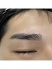 【メンズ】美眉スタイリング