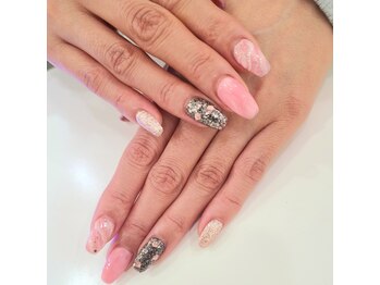 プエルタ(Puerta)/ハンドジェル/石川町/パラジェル