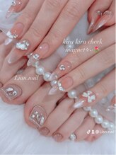 リアンネイル(Lian.nail)/hand foot