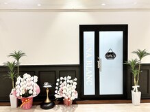 ルナブラン 新大阪センイシティー店(LUNA BLANC)/新大阪センイシティー２階