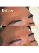 モテテ(motete)/お客様施術例☆栄本店