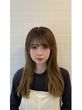 恵比寿ミリ(mm) sami 