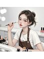 ディアネイルサロン 池袋(Di’a) ミカ