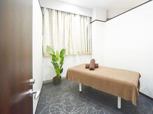 プロラボスパ 姫路店の雰囲気（全ルーム、白を基調とした清潔感のあるプライベート個室[エステ]）