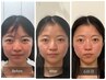 【平日限定☆速攻小顔美人♪】￥11000→¥8800オールハンド60分