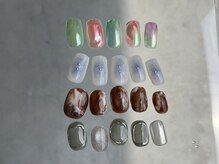 ネオイ(neo:i)/6月　デザイン_E