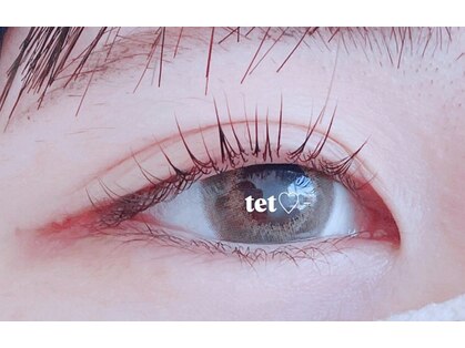 テット(Tet)の写真