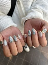 フォア ネイル(FOI NAIL)/
