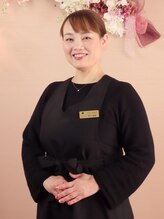 アンアンジュ(anne Anjyu)&nbsp;牧口 亜樹