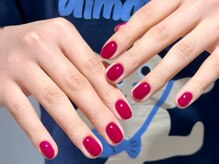 モアグラム 新宿東口店(More Glam)/白くなる