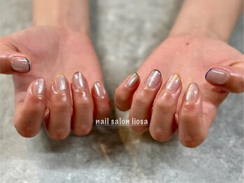 リオサ(liosa)/¥10,500