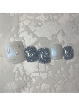 ルーシーズ アイラッシュアンドネイル 小倉店(Lucy's Eyelash&Nail)/