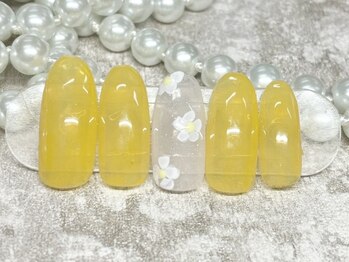 HAND☆シンプル定額プラン