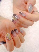 フレチル(frachill)/フルアート・ちゅるんブラック