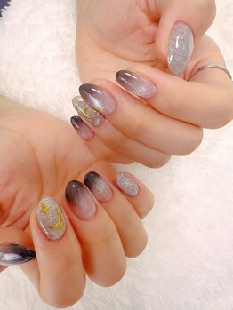 フレチル(frachill)/フルアート・ちゅるんブラック