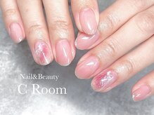 シールーム(C Room)/Bコース