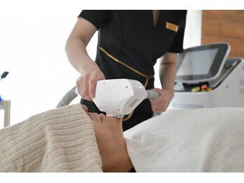 シェイム 甲府/ヒゲ脱毛