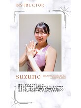 ホットヨガスタジオ レッツ 岡崎店(LET's)/インストラクター