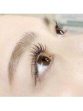 ラッシュアンドワックス ブレイブニューヨーク(Lash&Wax Brave nyc.)/アップワードラッシュ