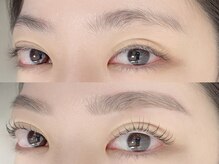 レアナル 川崎店(Leanalu)/アイブロウ＆まつげパーマ