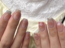 ジュエムネイル(jouerm nail)/【moca】90分デザイン