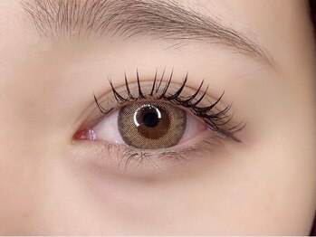 アイクイック 日暮里 西日暮里駅前店(Ai Quick)/パリジェンヌラッシュリフト