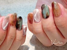 クレー(Klee)/持ち込みDesign120分コース