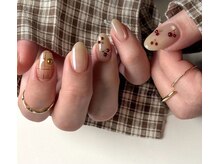 ティナ ネイルスタジオ(Tina Nail Studio)/