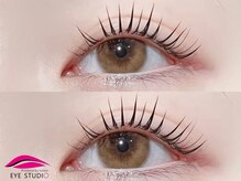 まつ毛パーマ/マツエク/アイブロウ/パリジェンヌ/西院駅/京都駅