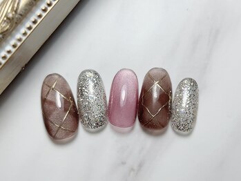 アミュゼ 本八幡店/定額プラチナ