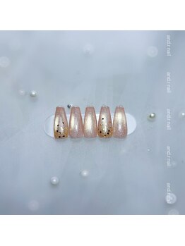 アンドアール(and.R)/トレンド定額