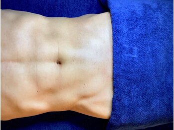 ナディオ 新宿(NADIO)の写真/【全メニュー30％OFFクーポンあり】口コミ高評価◎落ち着いた空間で男性の脱毛デビューをサポート！[新宿]