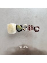 ドロウラピリィ トカ(DLAW Lapilie/toka)/11月 デザインプラス