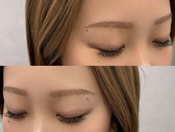 アンレーブ(an'reve)/【レディース】眉毛wax