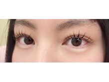 ユユサロン(youyu salon)/束感フラットメーテルパリエク